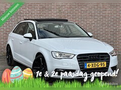 Audi A3 Sportback - 1.2 TFSI Ambiente Pro Line plus
