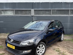 Volkswagen Polo - 1.2 |Stoelverwarming|Andriod|APK|