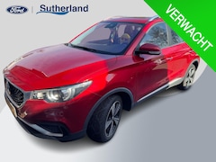 MG ZS - EV Luxury 45 kWh | 143pk | Panoramadak | Elektrisch Verstelbare Stoelen | Dodehoeksensoren