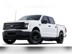 Ford F150 Lightning - PRO / Extended Range 131 KwH accu / 3.500 KG trekgew