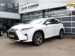 Lexus RX 450h - 4WD President Line