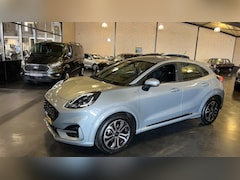 Ford Puma - 1.0 Ecoboost Hybrid ST-Line