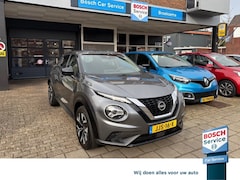Nissan Juke - 1.0 DIG-T BNS ACCESS