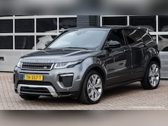 Land Rover Range Rover - 2.0 SI4 HSE DYNAMIC