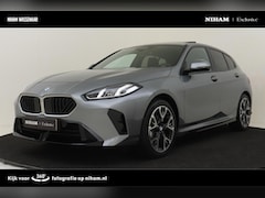 BMW 1-serie - 120 M SPORT DESIGN EDITION -PANO.DAK|M-SPORT|PRIVACY.GLAS|STEPTRONIC|DRIVING.ASSISTANT|CAR
