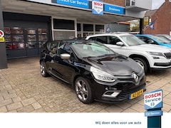 Renault Clio - 0.9 TCE INTENS GT LINE