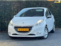 Peugeot 208 - 1.2 VTi Oxygo CRUISE/AIRCO/DB-RIEM V.V/RIJKLAAR