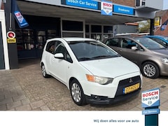 Mitsubishi Colt - 1.3 INTRO EDITION