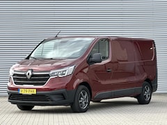 Renault Trafic - 2.0 150 PK T30 L2 Automaat Navi|Cruise|Camera