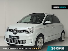 Renault Twingo Z.E. - R80 Série Limitée Vibes | Apple CarPlay / Android Auto | SOH 96, 4% | Camera | Stoelverwar
