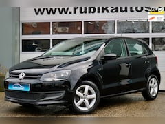 Volkswagen Polo - 1.2 TSI BlueMotion Edition|Airco|Navi|110.512