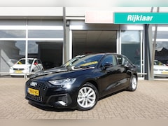 Audi A3 - 30 TFSI PRO LINE 1e Eigenaar (All-in prijs)