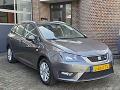 SEAT Ibiza ST - 1.2 TSI FR | Clima | Cruise | LM velgen | Apk