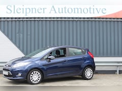 Ford Fiesta - 1.25 TREND / AIRCO / 5DRS