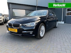BMW 3-serie - 330e Hybride Aut.High-Executive Navigatie Leder