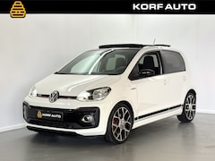 Volkswagen Up! - 1.0 TSI GTI / Pano / Beats / Camera / Clima