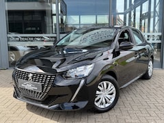 Peugeot 208 - 1.2 PT ACTIVE NAVI AIRCO CRUISE CONTROL_