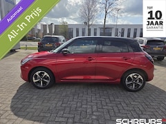 Suzuki Swift - 1.2 Style Smart Hybrid Automaat|Rijklaarprijs|Direct beschikbaar
