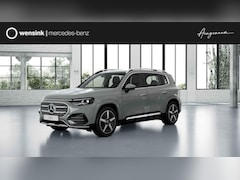 Mercedes-Benz GLB - 250+ Business Solution AMG 85.5 kWh | Panoramadak | Stoelverwarming | LED koplampen | AMG