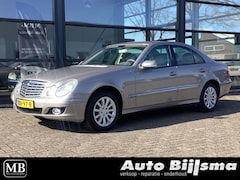 Mercedes-Benz E-klasse - 280 Elegance automaat face lift, zeer net,