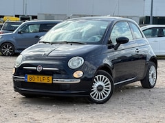 Fiat 500 - 1.2 Lounge/ PANORAMADAK