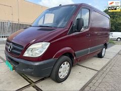 Mercedes-Benz Sprinter - 209 2.2 CDI 325 DC