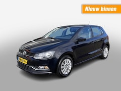 Volkswagen Polo - 1.2 TSI COMF. BNS R AUTOMAAT