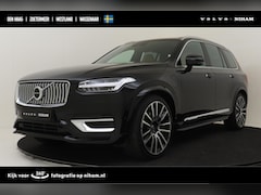 Volvo XC90 - T8 RECHARGE AWD INSCRIPTION -PANO.DAK|GEVENT.LEDER+MASSAGE|LUCHTVERING|POWER-SEATS|360°CAM