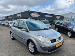 Renault Scénic - 1.6-16V Privilège Luxe(st-bekr, automaat, clima, cruise, bj04, 1599, -)