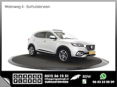 MG EHS - 1.5 PHEV Luxury ✅Pano.dak✅360°✅Leer✅Carplay✅Memory✅Plug-in