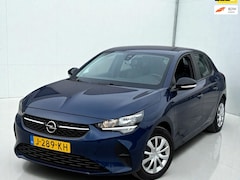 Opel Corsa - 1.2 Edition 1e eigenaar / Dealer onderhouden