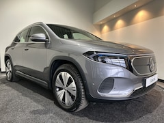 Mercedes-Benz EQA - 250+ Business Line 71 kWh Advanced Pakket, Progressive, ACC Soh (batterijcheck) Waarde 97,