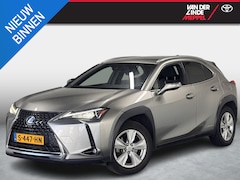 Lexus UX - 250h Business Line Navigatie Camera PDC