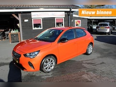 Opel Corsa - 1.2 EDITION - Airco Cruise PDC Lane Assist