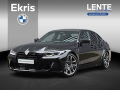 BMW M3 - 3-serie Sedan Competition | High Executive | Drivers Package | Carbon Exterieur Pakket | H