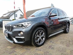BMW X1 - sDrive18i High Executive, HEAD-UP/LEER/PDV/CAMERA