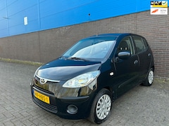 Hyundai i10 - 1.1 Active Cool | Automaat | Airco | El. Ramen | Isofix | Multimedia | Centrale Vergrendel