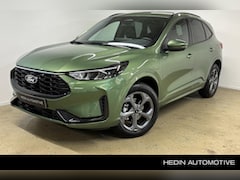 Ford Kuga - 2.5 PHEV ST-Line All weather banden
