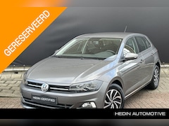 Volkswagen Polo - 1.0 TSI Comfortline | Navigatie | Carplay/AndroidAuto | Automaat | Adaptief CruiseControl