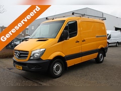 Mercedes-Benz Sprinter - 314 2.2 CDI Euro6 7G-Tronic RWD ✓ airco ✓ imperiaal ✓ camera