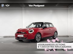 MINI Cooper - 3-deurs E Classic | Head-Up Display | Parkeerhulpsysteem | Pakket S | Selections 1000