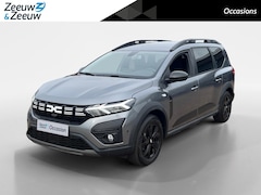 Dacia Jogger - 1.6 Hybrid 140 Extreme 7p. *Automaat*Navi+Camera*Climate Control*Stoelverwarming*Keyless E