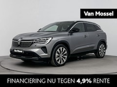 Renault Austral - 1.2 E-Tech full hybrid 200Pk techno | Google Navigatie | Apple & Android Carplay | Parkeer