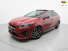 Kia Pro cee'd - ProCeed 1.0 T-GDI GT-Line PANO LEER CAMERA STOELVERW