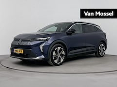 Renault Scenic E-Tech - EV87 220Pk long range Techno | Navigatie Via Google | Apple & Android Carplay | Parkeersen