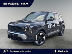 Kia EV2 - Plus Advanced 42.2kWh 147pk | 5-ZITS | SCHUIF/KANTELDAK | ELEKTR. VERST. BESTUURDERSSTOEL