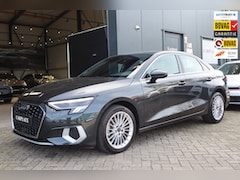 Audi A3 Limousine - 30 TFSI Advanced edition