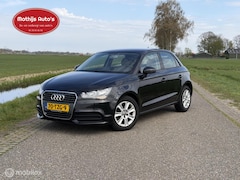 Audi A1 Sportback - 1.4 TFSI Attraction Pro Line Business