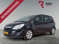 Opel Meriva - 1.4 Turbo Edition | Trekhaak |