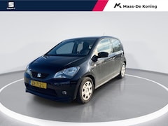 SEAT Mii - 1.0 60pk Style Intense · Cruise Control · P-Sensoren · Airco · Radio · Bluetooth · 14'' In